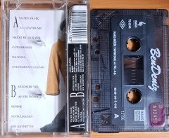 BENDENİZ - BENDENİZ (1993) RAKS MÜZİK KASET 2.EL