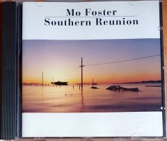 MO FOSTER - SOUTHERN REUNION (1995) - CD INAK 2.EL