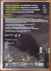 SKY ARENA FRANKFURT - DVD 2.EL TR ALTYAZI YOKTUR