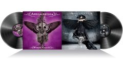 APOCALYPTICA - WORLD COLLIDE / 7TH SYMPHONY - 2LP SIFIR PLAK