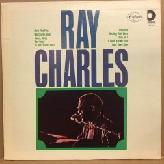 RAY CHARLES - COLLECTOR SERIES 2.EL PLAK