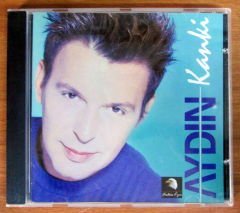AYDIN - KANKİ (2000) CD 2.EL