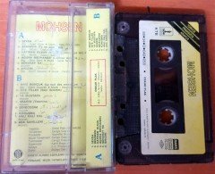 MOHSEN - TÜRKÇE FRANSIZCA ARAPÇA KASET 2.EL