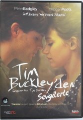 TIM BUCKLEY'DEN SEVGİLERLE - GREETINGS FROM TIM BUCKLEY - PENN BADGLEY - IMOGEN POOTS - DVD 2.EL