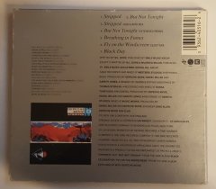 DEPECHE MODE - STRIPPED (1991) - CD SINGLE DIGIPACK 2.EL