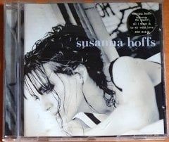 SUSANNA HOFFS - SUSANNA HOFFS (1996) - CD 2.EL