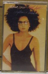 DIANA ROSS RED HOT RHYTHM AND BLUES KASET 2.EL