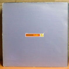 FLUKE - ABSURD - 12'' MAXI SINGLE 2.EL