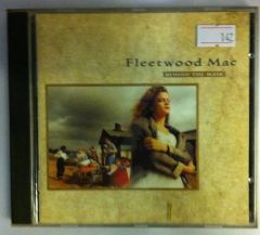 FLEETWOOD MAC - BEHIND THE MASK - CD 2.EL