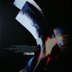 COCTEAU TWINS - STARS AND TOPSOIL / A COLLECTION 1982-1990 (2000) - 2LP 2012 EDITION SIFIR