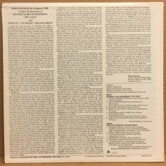 GEORGE & IRA GERSHWIN - TIP TOES / VINCENT YOUMANS - WILDFLOWER 2.EL PLAK