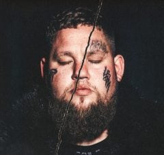 RAG'N'BONE MAN - LIFE BY MISADVENTURE (2021) - CD NEO SOUL DIGIPACK SIFIR