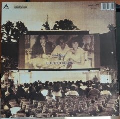 LUCIO DALLA - CAMBIO (1990) - PLAK 2.EL
