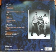 NIRVANA - IN UTERO (2013) - 2.EL 3PLAK