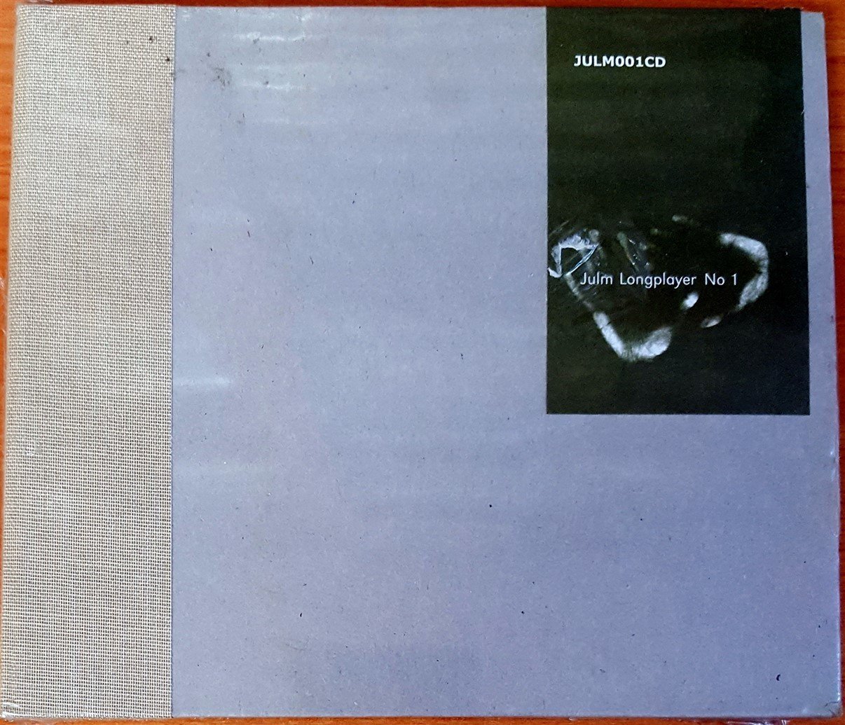 JULM RECORDS LONGPLAYER NO 1 (2005) CD SIFIR