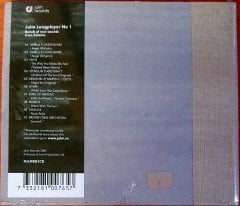 JULM RECORDS LONGPLAYER NO 1 (2005) CD SIFIR