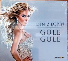 DENİZ DERİN FEAT. SERDAR KIRGIZ - GÜLE GÜLE CD SIFIR