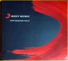 İREM CANDAR - ERİK AĞACI INFO CD PROMO CDR 2.EL