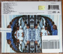 BEE GEES - SIZE ISN'T EVERYTHING (1993) POLYDOR CD 2.EL