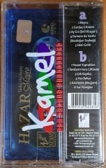 HAZAR - MEYRO / TÜRKÜ HARMANI (2002) - KASET NÜANS SIFIR
