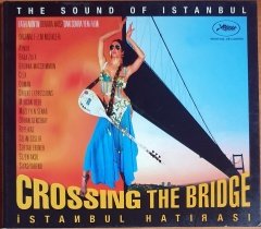 CROSSING THE BRIDGE / İSTANBUL HATIRASI SOUNDTRACK (2005) - CD 2.EL