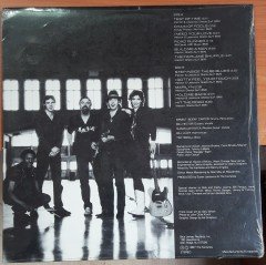 THE FAIRLANES - HIT THE ROAD - DÖNEM BASKISI PLAK SIFIR