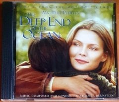 THE DEEP END OF THE OCEAN SOUNDTRACK / ELMER BERNSTEIN (1999) - CD 2.EL