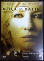 KÜÇÜK BALIK - LITTLE FISH - CATE BLACHETT - SAM NEILL - DVD SIFIR