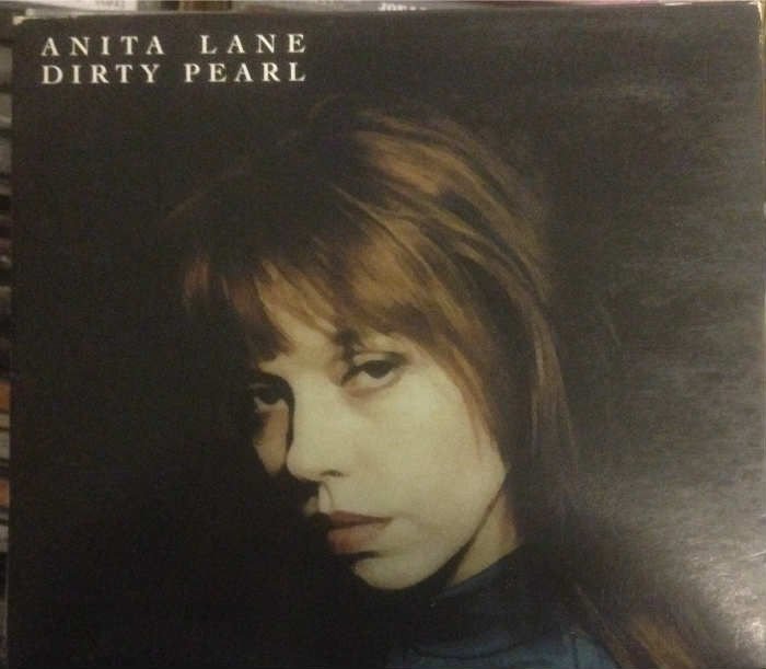 ANITA LANE DIRTY PEARL CD 2.EL