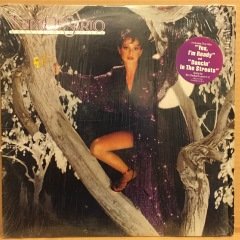 TERI DESARIO - MOONLIGHT MADNESS 2.EL PLAK