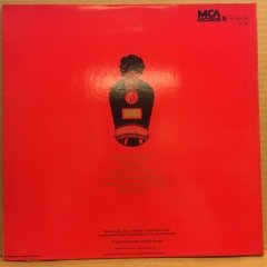 WAR - THE MUSIC BAND (1977) 2.EL PLAK