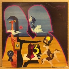 THREE DOG NIGHT - GOLDEN BISQUITS - LP 2.EL PLAK