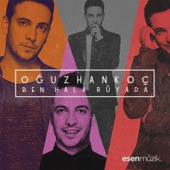 OĞUZHAN KOÇ - BEN HALA RÜYADA - LP 2016 BASIM SIFIR