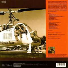 SIDNEY BECHET - PLAYS SIDNEY BECHET (1965) - LP 180GR 2019 EDITION SIFIR PLAK