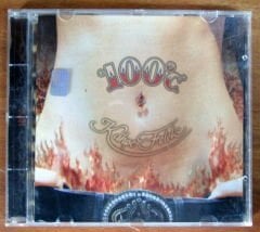 100 C - KAHPE FELEK CD 2.EL