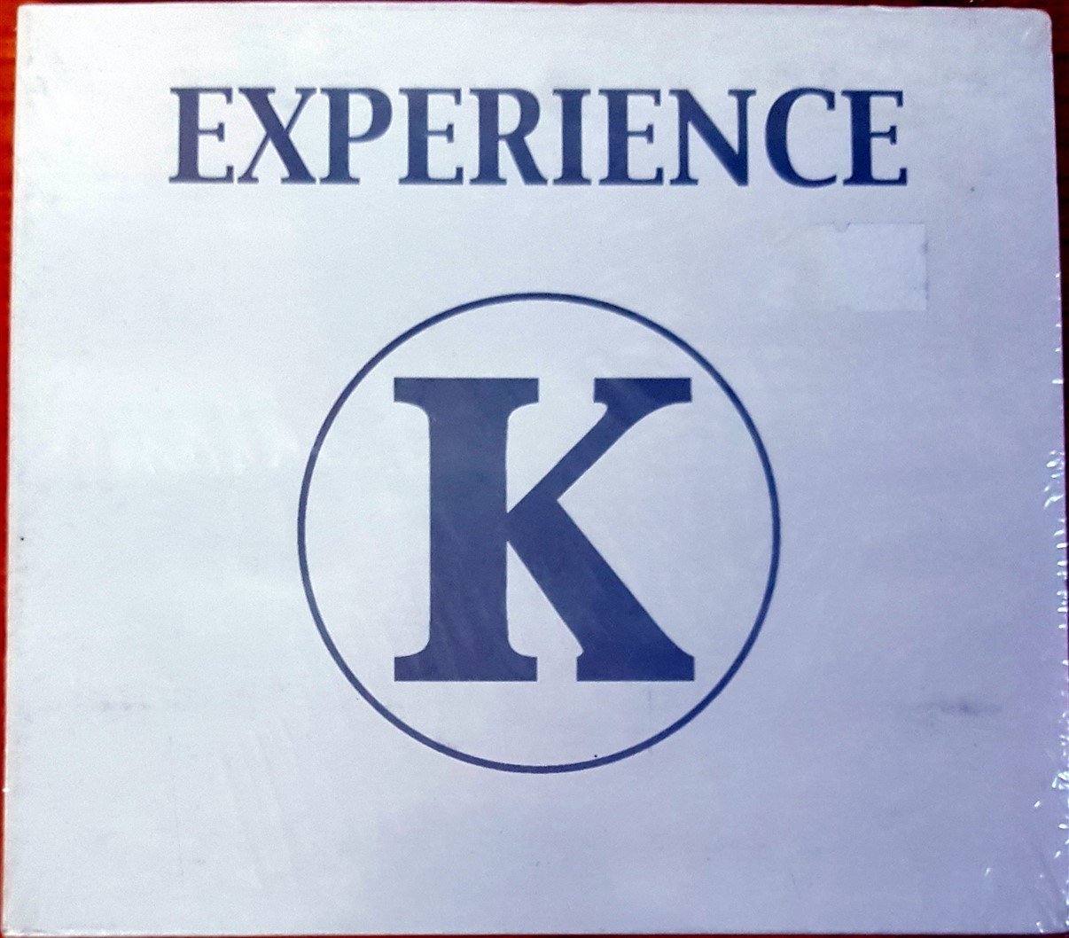 EXPERIENCE K / STEFANO CECCHI RECORDS CD SIFIR