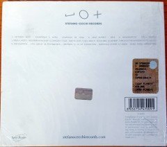 EXPERIENCE K / STEFANO CECCHI RECORDS CD SIFIR