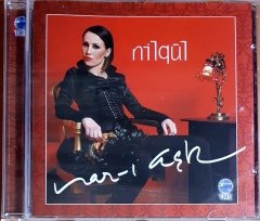NİLGÜL - NAR-I AŞK (2006) TMC CD 2.EL