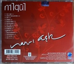 NİLGÜL - NAR-I AŞK (2006) TMC CD 2.EL