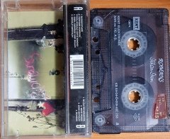 İLHAN İREM - ROMANS (1994) KENT / EMI KASET 2.EL