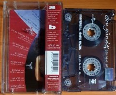 EBRU GÜNDEŞ - DÖN NE OLUR (1999) - KASET 2.EL