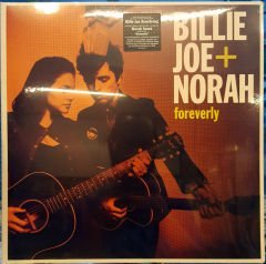 BILLIE JOE + NORAH - FOREVERLY LP SIFIR