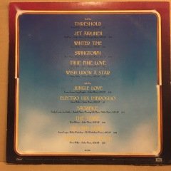 STEVE MILLER BAND - BOOK OF DREAMS (1977) 2.EL PLAK