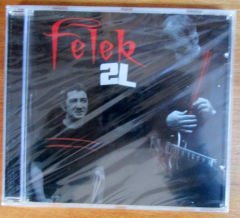 FELEK - 2L - CD 2.EL