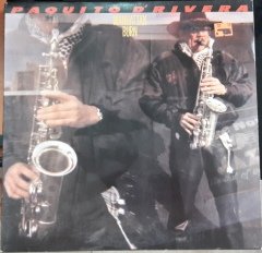 PAQUITO D'RIVERA - MANHATTAN BURN (1987) - 2.EL PLAK