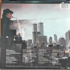 PAQUITO D'RIVERA - MANHATTAN BURN (1987) - 2.EL PLAK