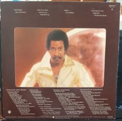 ALLEN TOUSSAINT - MOTION (1978) - PLAK 2.EL