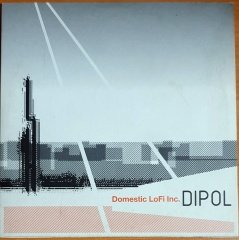 DOMESTIC LOFI INC. / DIPOL / KLAUSTRO, EXTREME PARKING, CEVEDIT, RABOT, SUPERMATIK, ONOFON (2003) - CDR TÜRK ELEKTRONİK MÜZİK TOPLAMASI 2.EL