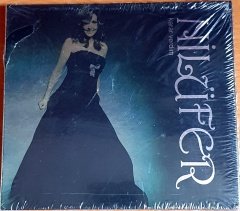 NİLÜFER - KARAR VERDİM - CD SIFIR