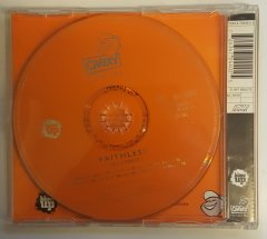 FAITHLESS - INSOMNIA (1995) - CD SINGLE 2.EL